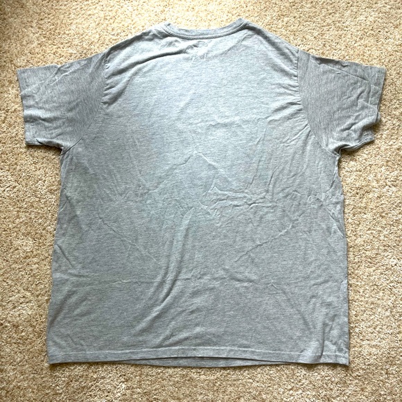 Santa Clause Tshirt Size 2XL - Picture 2 of 4